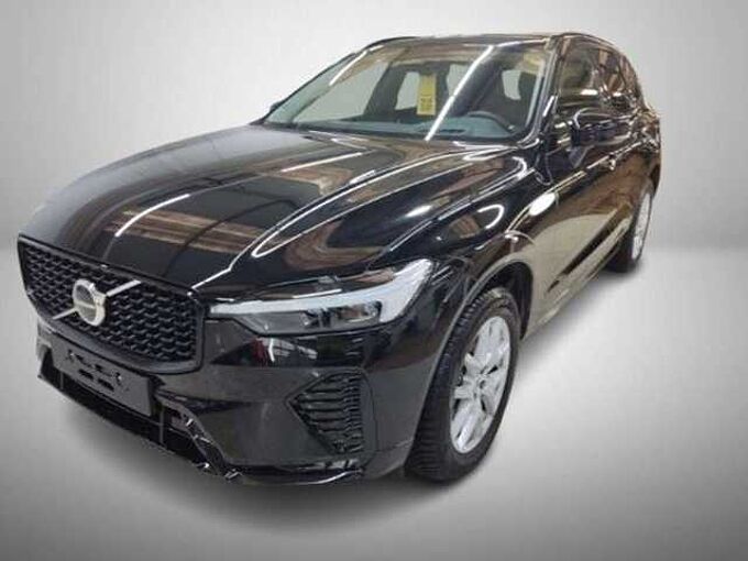Volvo XC60 B4 D AWD Ultimate Dark*21 Zoll*SD*Standh*