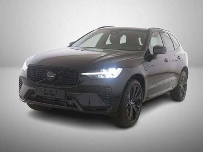 Volvo XC60 Ultra Black Edition*Plug-In*Bowers*Winter-P