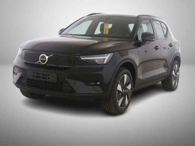 Volvo EX40 175 kW Single Motor RWD Plus Dark