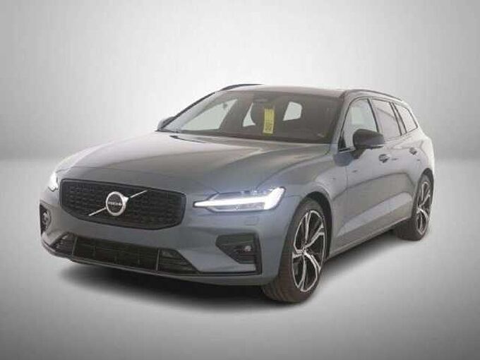 Volvo V60 B4 Plus Dark*Standh*SD*BLIS*360Grad-K*19Zoll
