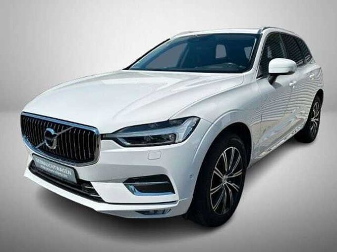 Volvo XC60 D4 Inscription*Licht*Winter*BusinessPro*