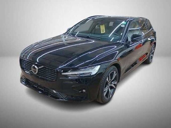 Volvo V60 Ultra Dark*Bowers*19Zoll*360GradK*Winter-P