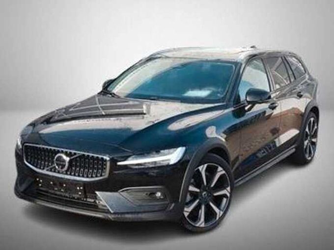 Volvo V60 Cross Country Ultimate*Bowers*20Zoll*Standh*Massage*