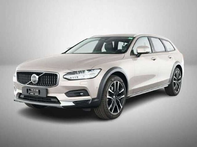 Volvo V90 Cross Country V90 CC Plus AWD*Licht-P*Standh*20Zoll*360GradK*