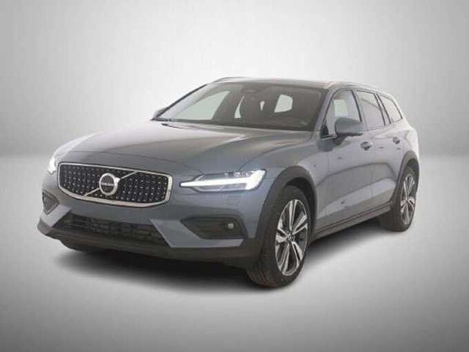 Volvo V60 CC*Ultimate*AWD*Standh*360GradK*Winter-P*