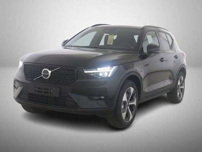 Volvo XC40 Plus Dark*Business-P*19Zoll*360°K*LED*