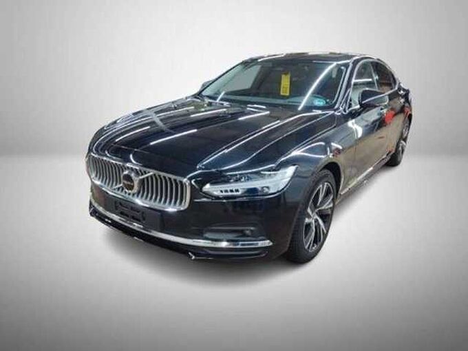 Volvo S90 *Ultimate*AWD*Standh*AHK*HeadUp*