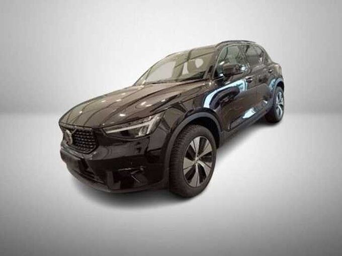 Volvo XC40 Plus Dark*Licht-P*Driver Assistance*19Zoll