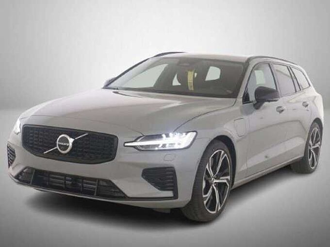 Volvo V60 T6 Plus Dark*Plug-In*AWD* 360°K*LED*