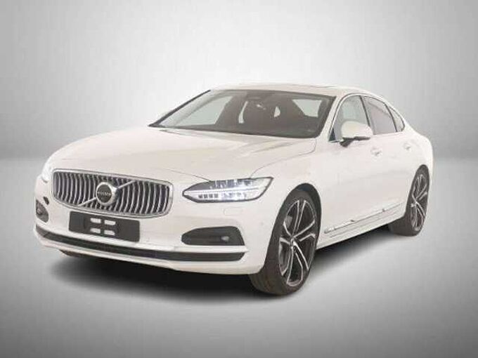 Volvo S90 Diesel Ultimate Bright AWD*Bowers*Massage*
