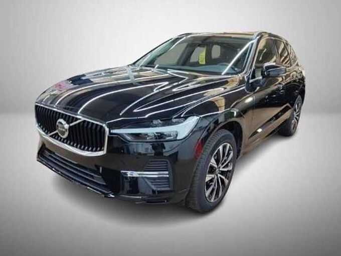 Volvo XC60 Diesel*BLIS*Winter-P*19 Zoll*