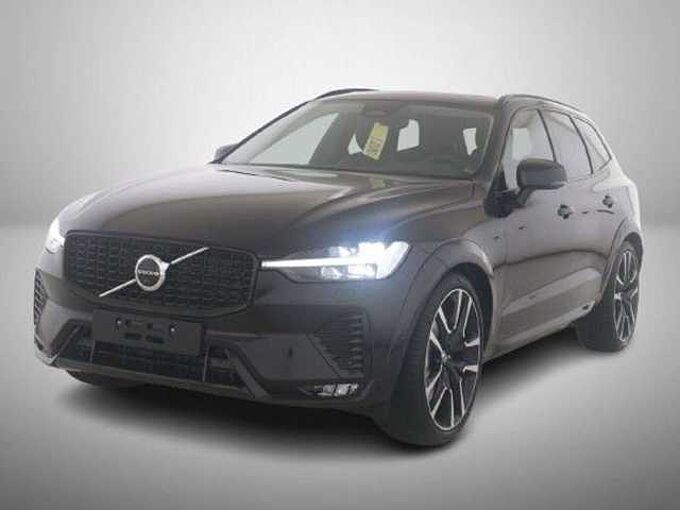 Volvo XC60 Ultra Dark*AWD*