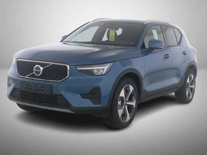 Volvo XC40 *B3*Sitz-Komfort-P*Winter-P*19Zoll*