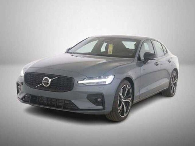 Volvo S60 B5 Ultimate Dark*AWD*360GradK*