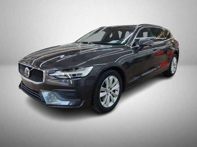 Volvo V60 B3 Benzin*BLIS*18Zoll*Sitzh*PDC v/h*