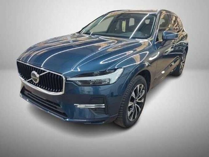 Volvo XC60 Diesel*Winter-Paket*19 Zoll*Sitzheizung