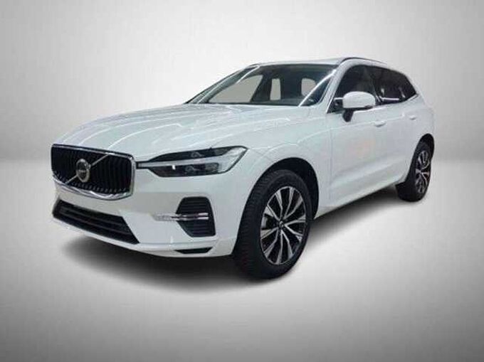Volvo XC60 Diesel*AHK*Fahrassistenz-P*Winter-P*