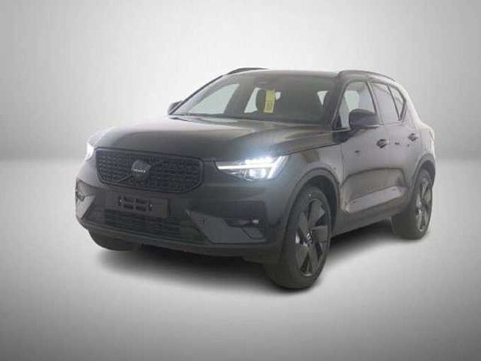 Volvo XC40 B3 Ultra Black Edition*AHK*Business-P*