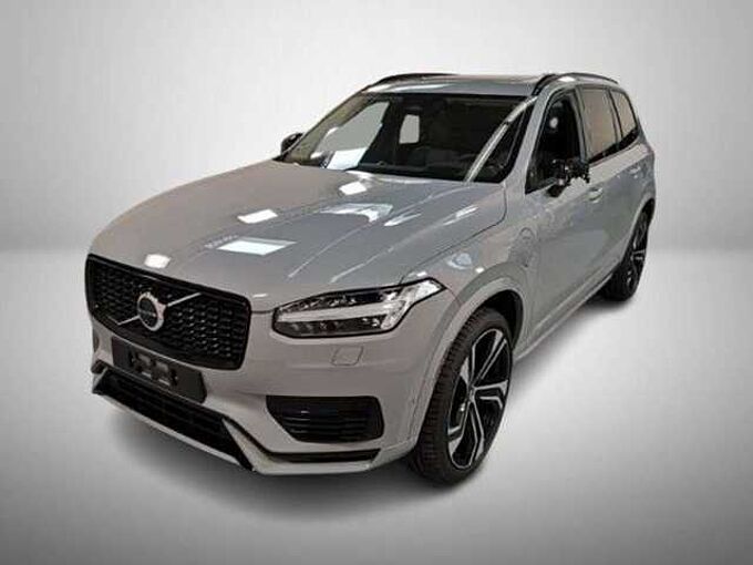 Volvo XC90 T8 Ultra Dark*Plug-In*AWD*LuftFW*22 Zoll*