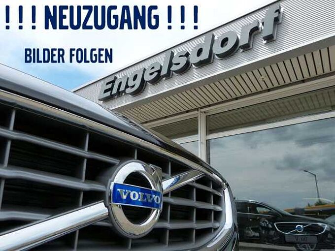 Volvo XC60 D  Inscription*AWD*Intelli*Licht*WinterPRO*