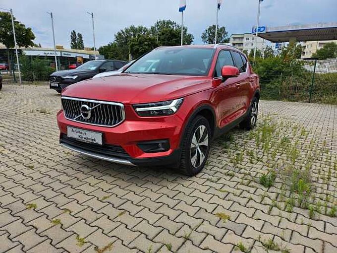Volvo XC 40 Inscription Expression Recharge Plug-In Hyb