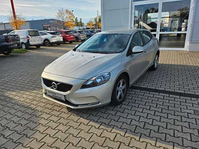 Volvo V40 Kinetic