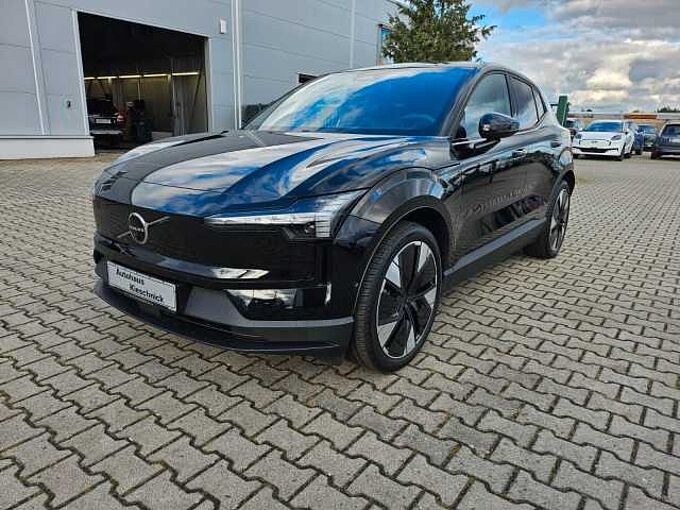 Volvo EX30 Ultra 2WD Pure Electric inkl. Winterr.