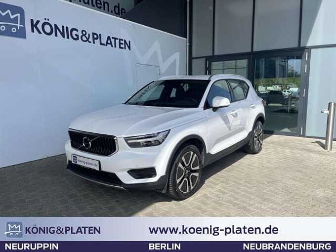 Volvo XC40 T3 2WD Momentum Pro (EURO 6d) Klima Navi