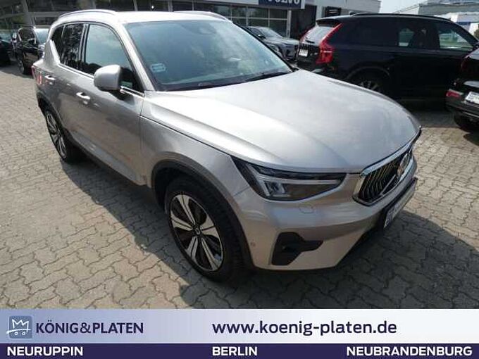 Volvo XC40 T5 Plus Bright Plug-In Hybrid (E6d) Klima Navi