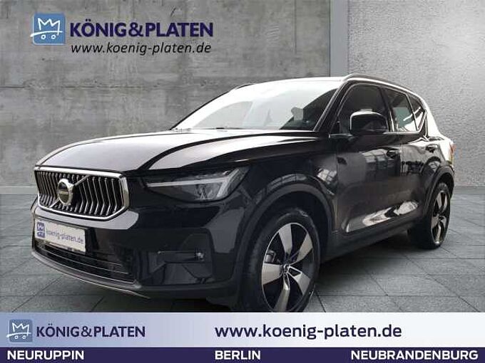 Volvo XC40 B4 2WD Plus Bright (EURO 6d) Klima Rückfahrkamera