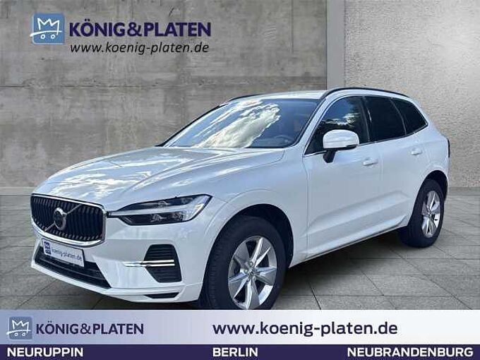 Volvo XC60 B4 (Diesel) 2WD Core (EURO 6d) Klima