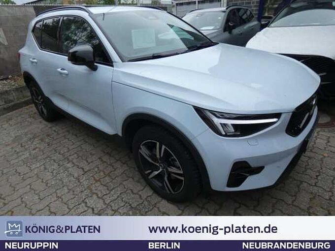 Volvo XC40 B4 2WD Plus Dark (EURO 6d) Klima Navi