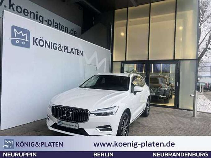 Volvo XC60 B4 (Diesel) AWD Inscription (EURO 6d) Klima Navi