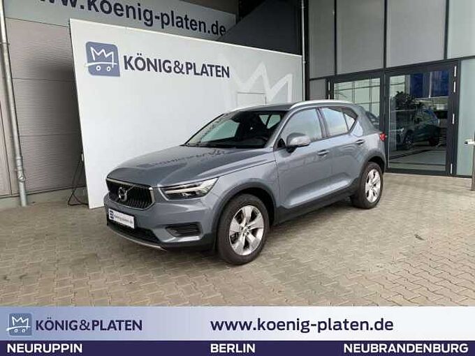 Volvo XC40 T4 2WD Momentum Pro (EURO 6d-TEMP) Klima Navi
