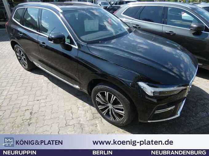 Volvo XC60 B4 (Diesel) AWD Inscription (EURO 6d) Klima