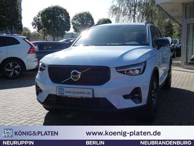 Volvo XC40 B4 2WD Plus Dark (EURO 6d) Klima Navi