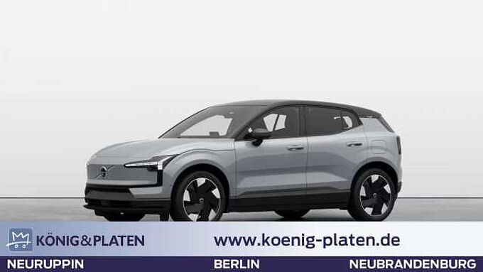 Volvo EX30 Twin Performance AWD Ultra Klima Einparkhilfe