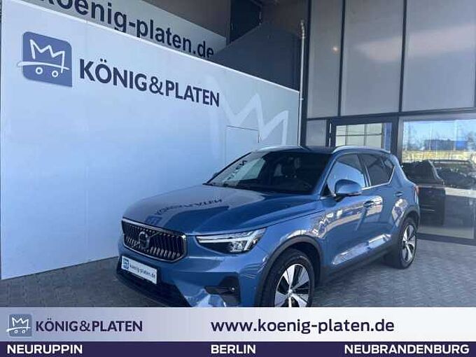 Volvo XC40 T5 2WD Core Plug-In (E6d) Klima Rückfahrkamera