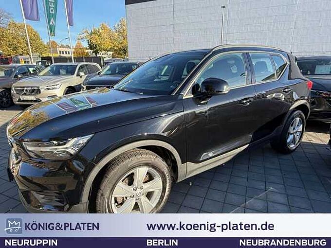 Volvo XC40 T3 2WD (EURO 6d-TEMP) Klima Navi Rückfahrkamera