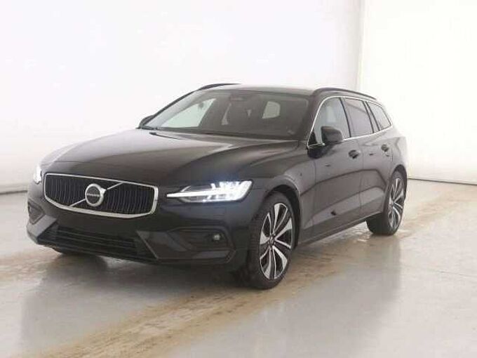 Volvo V60 B4 Kombi Core Standhzg AHK ACC