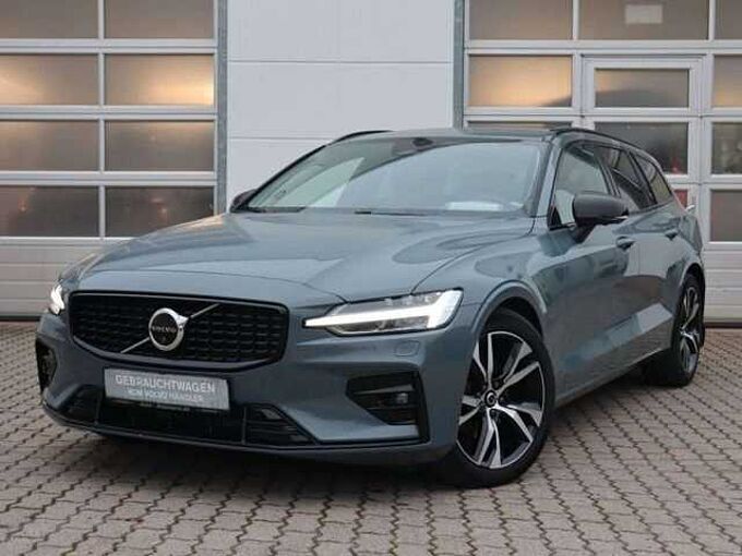 Volvo V60 B4 Plus Dark Automatik StdHz*BLIS*