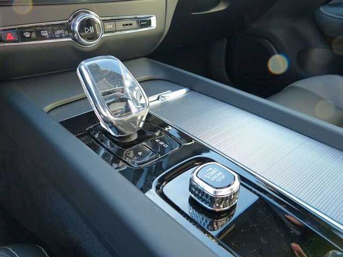 Volvo S60 B4 Plus Dark Automatik SD*StdHz*ACC
