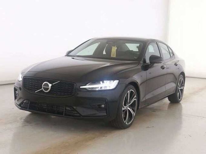 Volvo S60 B4 Lim. Plus Dark ACC BLIS H&K 19'LMF