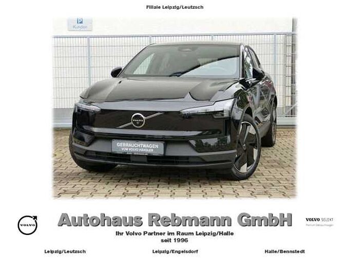 Volvo EX30 Ultra Twin Performance Pure Electric