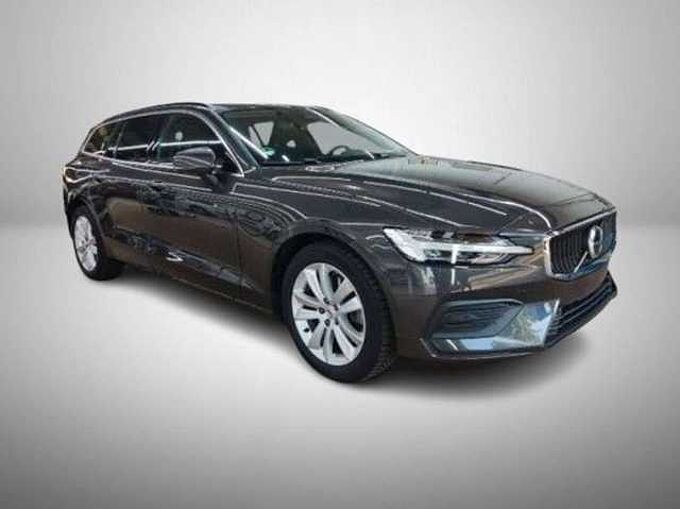 Volvo V60 B3 Core ACC BLIS Frontscheibenhzg 18'LMF