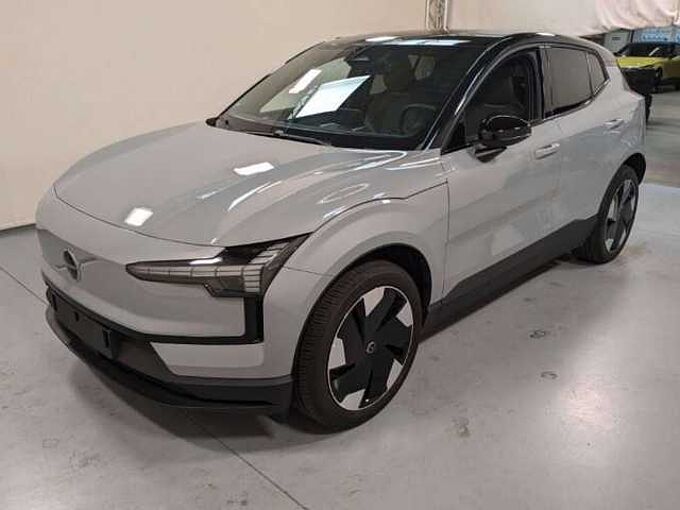 Volvo EX30 Plus Pure Electric Winter-Pkt