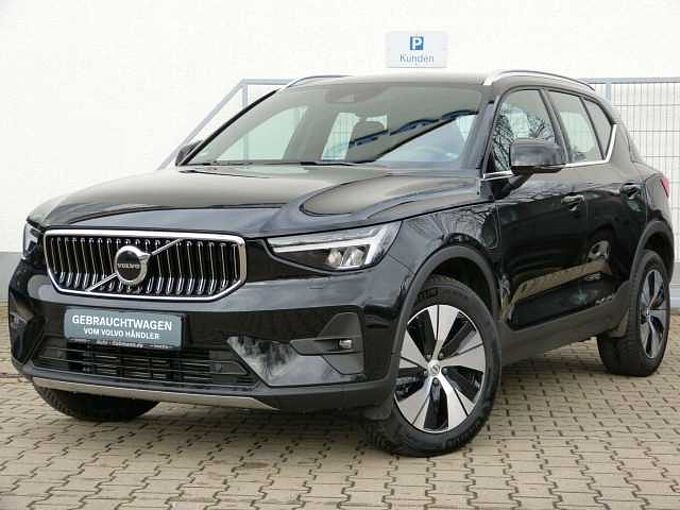 Volvo XC40 T4 Core Recharge Plug-In Hybrid ACC*360°