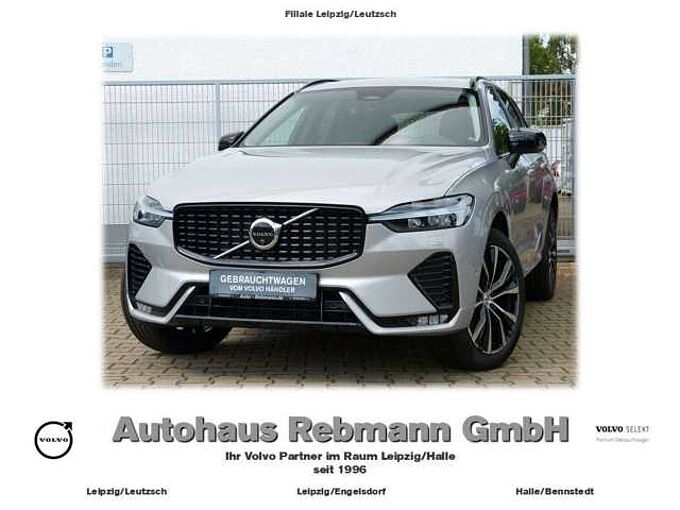 Volvo XC60 B4 Plus Dark Auto ACC*360°