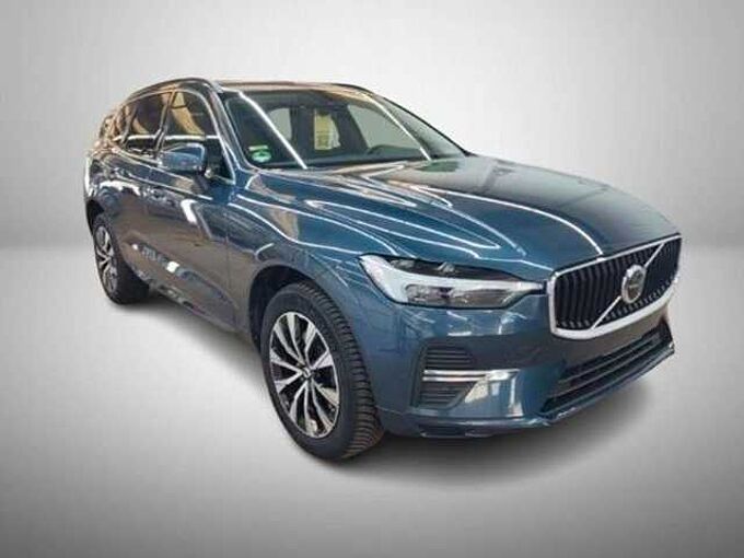 Volvo XC60 B4 Core Automatik ACC