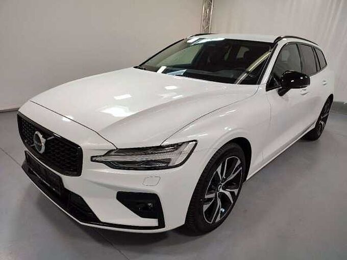 Volvo V60 B4 Plus Dark Automatik ACC Frontscheibenhzg